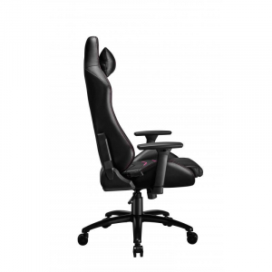 Tesoro Alphaeon S3 gaming szék fekete-rózsaszín (TS-F720 (PK))